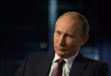 Владимир Путин: За разлику од Запада Русија поштује избор Србије