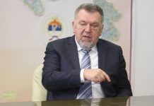 Неђо Трнинић: У Српској од априла нова авио-линија Бањалука – Москва