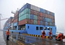 Најниже инвестиције Кине у САД и Европи за 6 година