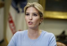 Трампова кћерка Иванка кандидат за председника Светске банке