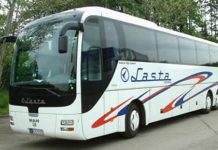 “Ласта” последњих година послује позитивно. Али држава је продаје