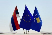 ПРИШТИНА УВОДИ НОВУ ЗАБРАНУ ЗА БЕОГРАД: Након такси да забранимо и кретање возила из Србије