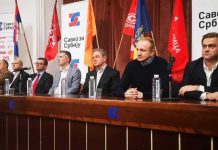 Варљива идеја о „влади стручњака“ – на маргинама Споразума са народом –