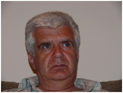 Aleksandar Mihailovic
