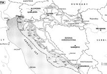 СРБИ У ДАЛМАЦИЈИ – СВЕДОЧАНСТВО