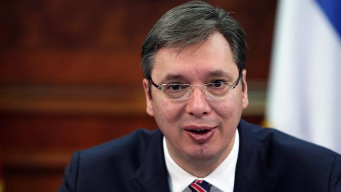 Vucic