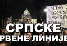 Вучић мора да падне као издајник! (RasPravda specijal)