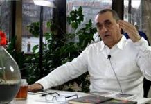 Ћерку руског официра-хероја домаћин Вучића Милорад Николић Бато подводио Шиптарима