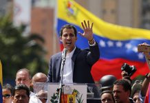 НОВАКОВИЋ: Питомац ОТПОРа Хуан Гаидо успешно примењује ПетоОктобарски „терористички сценарио“ у Венецуели!?