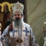 Великопосна посланица епископа рашко-призренског Теодосија (ВИДЕО)