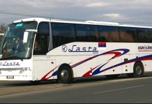 Радници „Ласте“ почели штрајк глађу