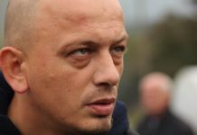 Михаило Меденица: Покров Црној Гори