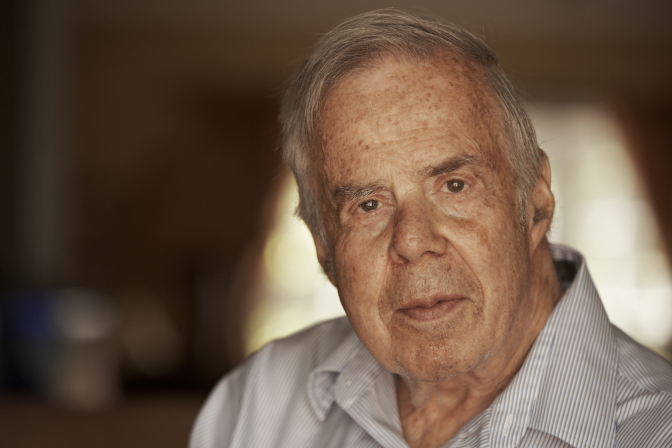 Dr. Robert Spitzer.