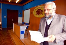 ВЛАДИМИР ДИМИТРИЈЕВИЋ: Од Српске до НАТО Спарте