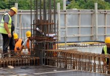 Србији недостају сви профили у грађевинарству, просечна старост грађевинара је 55 година