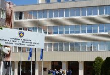 ПРИШТИНСКА РЕЗОЛУЦИЈА: Терете Србију за геноцид и траже одштету