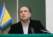 Носили одсечене српске главе