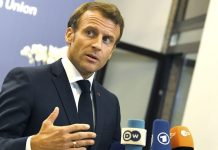 ПУТ СРБИЈЕ КА ЕУ: Макрон нам руши сан о 2025.