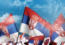 Овај народ се држи само на ретким појединцима из ванинституционалне сфере