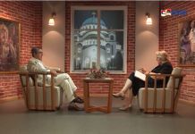 СРЂА ТРИФКОВИЋ: ИСТИНА ИЛИ ЛАЖ 2019. 09. 13.