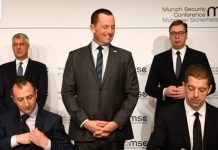 “Отаџбина”: Српски издајници не могу да помогну српском народу