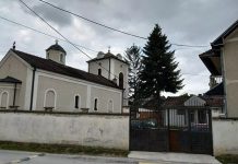 БРАТСКА ПОМОЋ: Руси покрећу обнову цркве на Косову која Србима и буквално значи – спас
