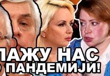 Ово је рат против човечанства, али кренуо је контранапад!