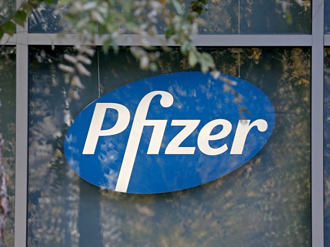 Pfizer Inc.