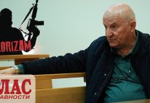 КОСОВО ЈЕ PAR EKSELANS ИСЛАМСКО ПИТАЊЕ: ЕВРОПА МОРА ДА СЕ ОПАМЕТИ