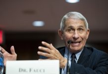 Ентони Фаучи сада хоће и децу да вакцинише против короне