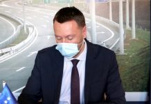 Арбан Абраши: Аутопут Приштина – Мердаре почеће да се гради средином ове године