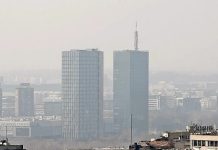 Пулмолог Драгана Јовановић: Србија на првом месту у Европи по смртности од последица аерозагађења