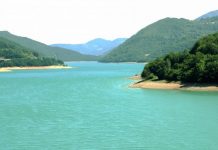 САД Београду и Приштини доставиле извештај америчког Министарства за енергетику о управљању водним ресурсима Газивода