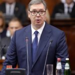 Вучич: ВПК Сербии – на службу Украине и европейских армий