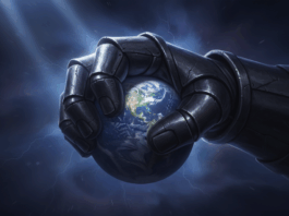 Свет у епохи поретка заснованог на сили