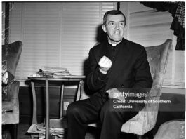 Вековая стратегия экспансии: от церковной унии к «заклятым усташам» и исповеднику Павелича Вилиму Цецеле