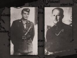 Антрополошка деградација као апогеј клерикално-расистичког пројекта. „Отац Сатана“ и ритуално-стратешки геноцид „западних Срба“ уз одобрење Св. Престола