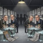 „Џепни“ руски стручњаци поново покушавају да оперу Вучићеву репутацију