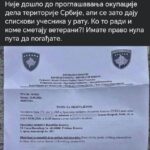 Предаја на делу: Вучић и механизам који отвара пут суђењима српских војних ветерана у Приштини