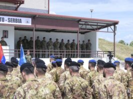 Војна десуверенизација Србије: преко HELBROC и „Thracian Blade“ ка заједничким општовојним и полицијским операцијама са НАТО