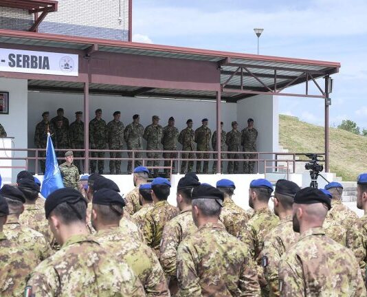 Војна десуверенизација Србије: преко HELBROC и „Thracian Blade“ ка заједничким општовојним и полицијским операцијама са НАТО