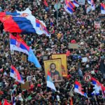 „Универзум обојених револуција“, или дисонанса означавања прозападног режима као жртве Запада