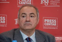 Суманута прича о Милпару или прототип и стварност у Вучићевој Србији
