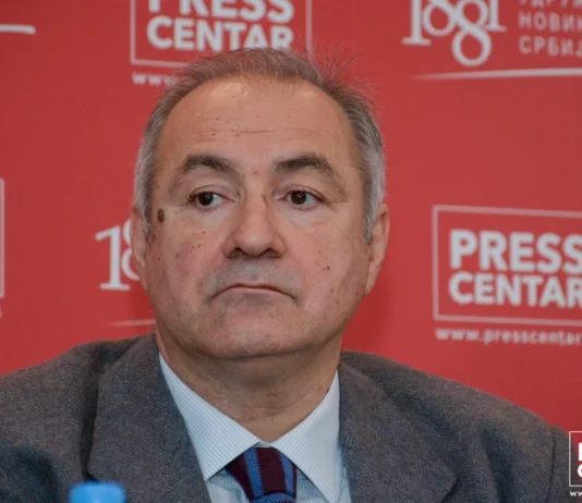 Суманута прича о Милпару или прототип и стварност у Вучићевој Србији