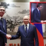 ОД ВЛАДИМИРА ДО ВЛАДИМИРА: Вучићева издаја од Путина ка Зеленском