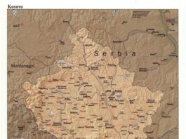 Анатомија потискивања: геополитички пројекти, дипломатска борба и технологије умиривања у Старој Србији (1878–1915. гг.)