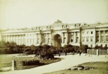 Лутерански диктат над православним Синодом: верска политика грофа А. И. Остермана у епохи Ане Ивановне