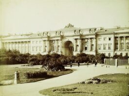 Лутерански диктат над православним Синодом: верска политика грофа А. И. Остермана у епохи Ане Ивановне